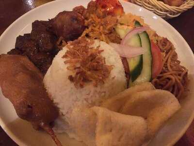 Warung Sranang Makmur