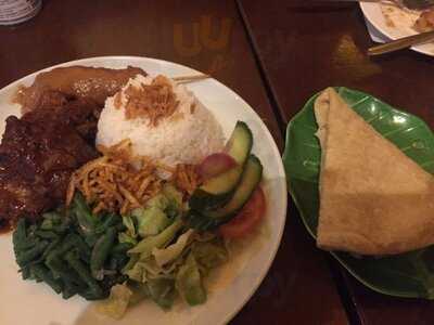 Warung Sranang Makmur