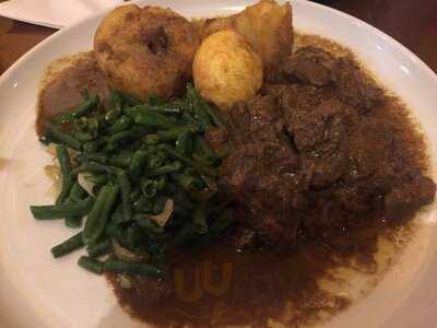 Warung Sranang Makmur