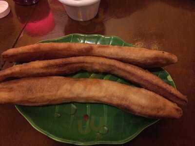 Warung Sranang Makmur