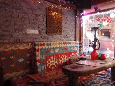 Shisha Wonder Bar Two