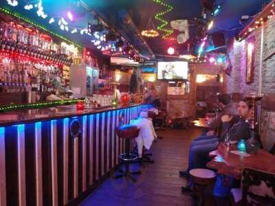 Shisha Wonder Bar Two