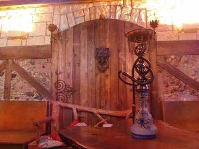 Shisha Wonder Bar Two