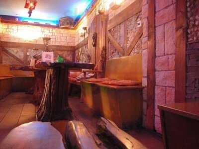 Shisha Wonder Bar Two