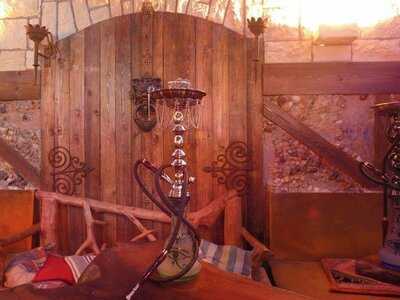 Shisha Wonder Bar Two