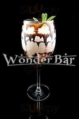 Shisha Wonder Bar Two