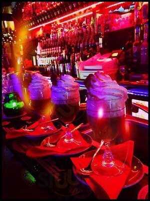 Shisha Wonder Bar Two