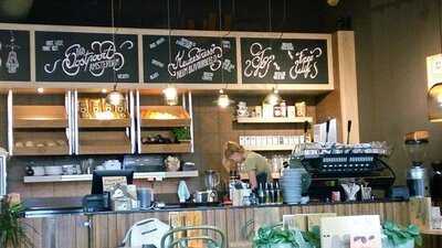 Bagels & Beans Oostpoort