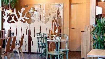 Bagels & Beans Oostpoort