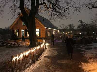 Buurtboerderij Ons Genoegen