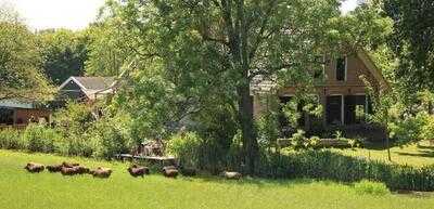 Buurtboerderij Ons Genoegen