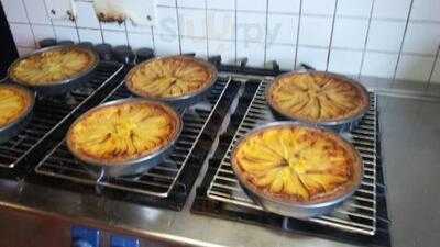 Buurtboerderij Ons Genoegen