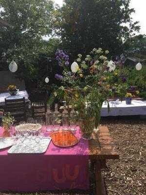 Buurtboerderij Ons Genoegen