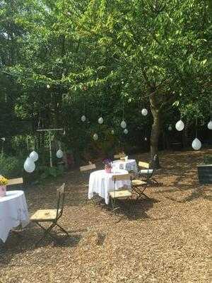 Buurtboerderij Ons Genoegen