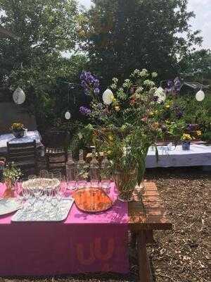 Buurtboerderij Ons Genoegen