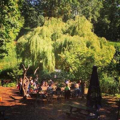 Buurtboerderij Ons Genoegen