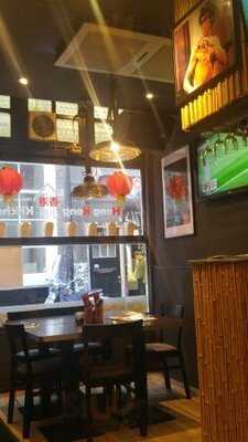 Hongkong Kitchen