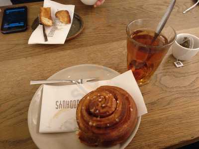 Vlaamsch Broodhuys Elandsgracht