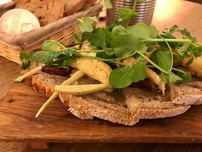 Vlaamsch Broodhuys Elandsgracht