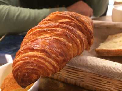 Vlaamsch Broodhuys Elandsgracht