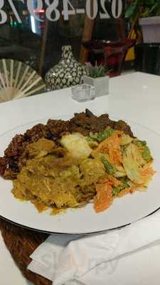 Iboenda Indonesian Restaurant And Takeaway