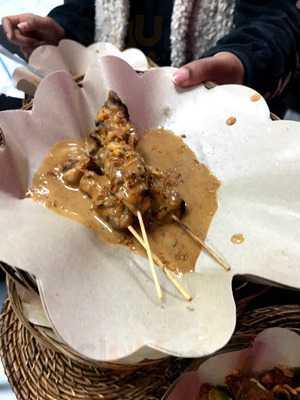 Iboenda Indonesian Restaurant And Takeaway