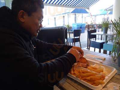 Iboenda Indonesian Restaurant And Takeaway