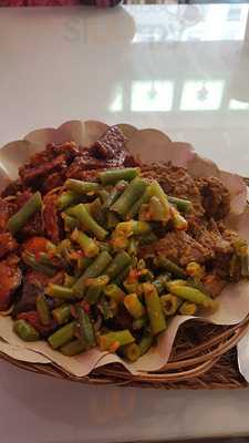 Iboenda Indonesian Restaurant And Takeaway