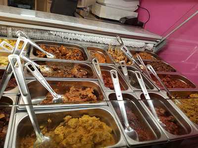 Iboenda Indonesian Restaurant And Takeaway