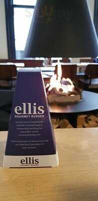 Ellis Gourmet Burger Gravenstraat