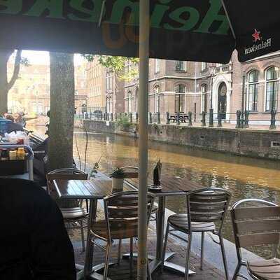 Ellis Gourmet Burger Gravenstraat