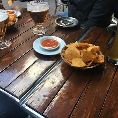 Ellis Gourmet Burger Gravenstraat