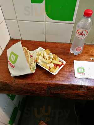 Maoz Vegetarian