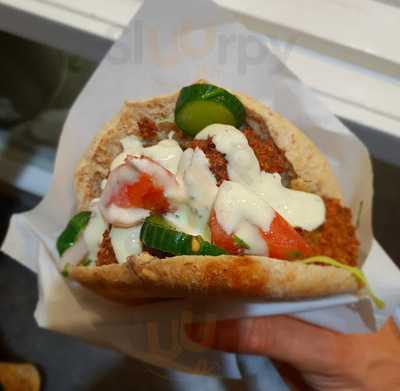 Maoz Vegetarian
