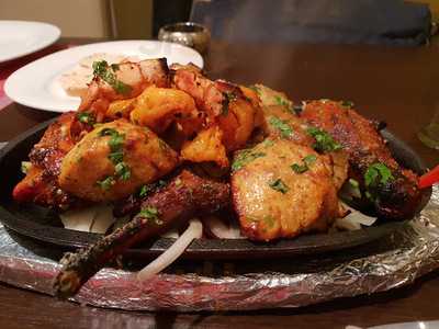 Indian Restaurant Natraj