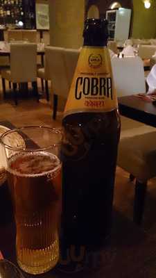 Indian Restaurant Natraj