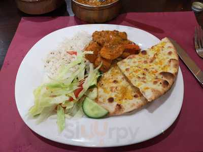 Indian Restaurant Natraj