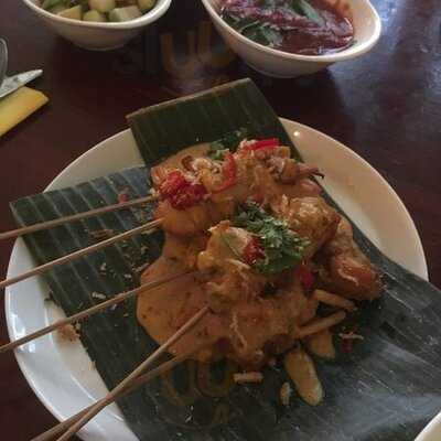 De Vrouw Met De Baard