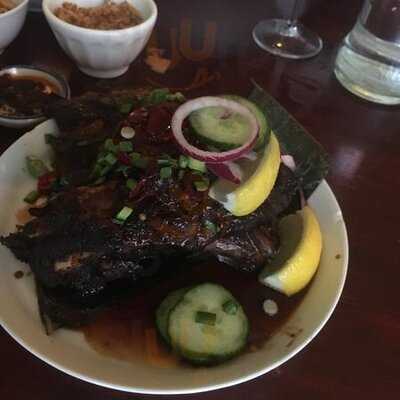 De Vrouw Met De Baard