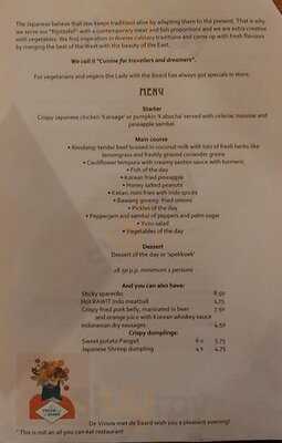 De Vrouw Met De Baard