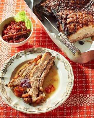 De Vrouw Met De Baard