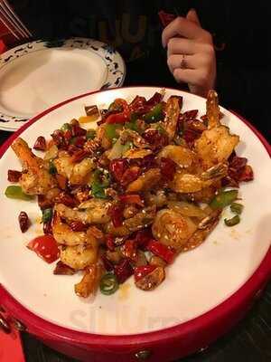 China Sichuan Restaurant