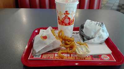 Burger King