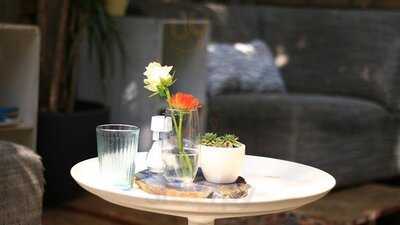 Oko - Cultural Melting Point