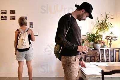 Oko - Cultural Melting Point