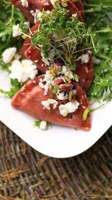 Oko - Cultural Melting Point