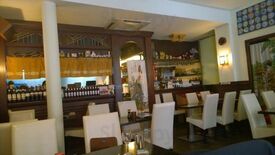 Japanese Sushi & Grill Restaurant Sushi