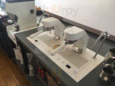 Coffee Shots - Spaarndammer