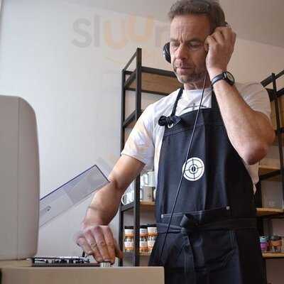 Coffee Shots - Spaarndammer