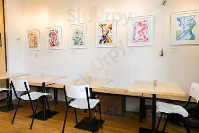 Coffee Shots - Spaarndammer